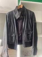 Guess Lederjacke Berlin - Pankow Vorschau