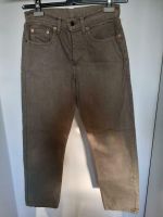 Beige Vintagejeans Levis Strauss Nordrhein-Westfalen - Bünde Vorschau