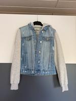 Tally Weijl Jeansjacke gr. XS Niedersachsen - Großheide Vorschau