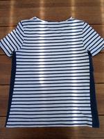 Esprit T-Shirt blau weiß gestreift Gr.M.     Neu Saarland - Völklingen Vorschau