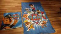 Paw Patrol Bettwäsche, 80x80 + 200x135 Duisburg - Walsum Vorschau