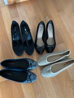 Schuhe in Größe 41 Bremen - Blockland Vorschau