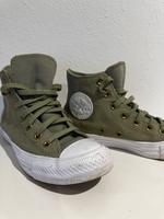 Converse Chucks Größe 38 Hessen - Volkmarsen Vorschau