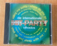 Olivados Die Internationale Hit-Party Baden-Württemberg - Pforzheim Vorschau