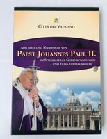 Abschied und Nachfolge Papst Johannes Paul II Sondereditionw Sachsen - Pausa/Vogtland Vorschau