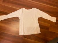 Langarmshirt weiß H&m 98/104 Baden-Württemberg - Steinmauern Vorschau