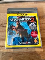 Uncharted 2 PS3 Rheinland-Pfalz - Emmelshausen Vorschau