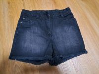 Shorts jeans yigga 134 schwarz Bad Godesberg - Mehlem Vorschau