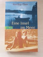 Buch Eine Insel im Meer Baden-Württemberg - Sindelfingen Vorschau