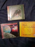 CD's Meditation Esoterik spirituell Mystik Frankfurt am Main - Praunheim Vorschau