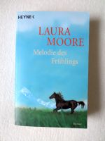 Roman „Melodie des Frühlings“ von Laura Moore Baden-Württemberg - Nußloch Vorschau