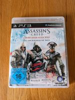 Assassin's Creed Geburt einer neuen Welt - PS3 Baden-Württemberg - Esslingen Vorschau