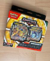 Pokémon Sammelkarten Liga Kampfdeck Miraidon EX TCG neu Baden-Württemberg - Karlsdorf-Neuthard Vorschau
