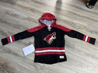 NHL Pulli 146/152 Hoddie Arizona Coyotes Eishockey USA Wurster Nordseeküste - Cappel Vorschau