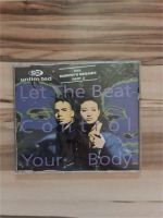 Orginal Single 2Unlimited Let the Beat control your Body Musik CD Bayern - Amberg Vorschau