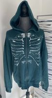 Multiply Apparel jung bug Gr L Sweatjacke Sweatshirtjacke Niedersachsen - Lüneburg Vorschau