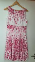 Kleid  - Cocktailkleid  - Swing - Gr. 40 - Hochzeit Wandsbek - Hamburg Sasel Vorschau