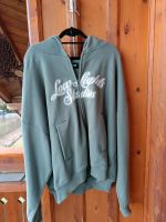 Low Lights Studios Zip Hoodie XXL Bayern - Marktschellenberg Vorschau