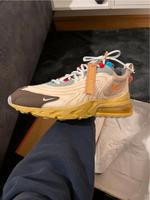 Travis Scott Cactus Trails Nike Airmax 270 11 /45 Kr. Passau - Passau Vorschau
