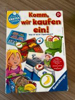 Spiel „Komm wir kaufen ein“ Ravensburger Bayern - Mamming Vorschau