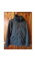 McKinley Jacke Herren Gr. S Übergangsjacke blau Stuttgart - Plieningen Vorschau