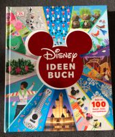 Disney Ideen Buch - Mehr als 100 Bastel-, Deko und Spielideen Bayern - Moosinning Vorschau
