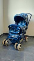 Kinderwagen, 90er Jahre, Retro, Nostalgie, tierfrei, Nichtraucher Brandenburg - Petershagen Vorschau