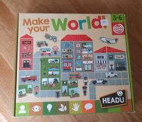 Montessori Spiel Make your World neu Baden-Württemberg - Auggen Vorschau