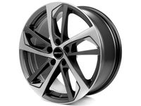 19 Zoll Felgen 5x112 Mercedes B C CL E GLA GLK S-Klasse KATANA * Bayern - Dillingen (Donau) Vorschau