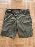 Tom Tailor khaki Shorts, Gr. 40 Dortmund - Körne Vorschau