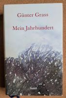 Mein Jahrhundert  - Günter Grass Sachsen - Frankenberg (Sa.) Vorschau