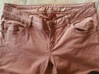 EDC by Esprit Jeans Five slim 42 regular rostbraun rostrot Rost Brandenburg - Werder (Havel) Vorschau