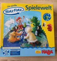 HABA - Ratz Fatz - Die große Spielewelt - 4540 Nordrhein-Westfalen - Lippetal Vorschau