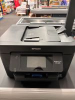 EPSON WorkForce Pro WF-4825 Multifunktionsdrucker Bayern - Rimpar Vorschau