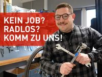 Fahrradmonteur, Zweiradmechaniker, Fahrradmechaniker, Mechaniker, Zweiradmechatroniker, Mechatroniker (m/w/d) – in Vollzeit und Teilzeit Bayern - Neumarkt i.d.OPf. Vorschau