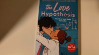 "The Love Hypothesis" Ali Hazelwood Romance Buch Schleswig-Holstein - Lübeck Vorschau