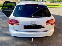 Audi A6 2.7 TDI (DPF) tiptronic quattro Avant - Baden-Württemberg - Pfedelbach Vorschau