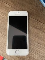 iPhone 5s weis Kr. Altötting - Töging am Inn Vorschau