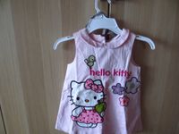 Hello Kitty Kleid Gr 86 Hessen - Sulzbach Vorschau