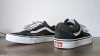 Sneaker VANS OLD SKOOL Gr. 38 Schuhe schwarz unisex Dortmund - Hombruch Vorschau