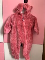 Anzug Baby Herbst Winter pink Liegelind Gr. 62/68 Neu Leipzig - Schönefeld-Abtnaundorf Vorschau