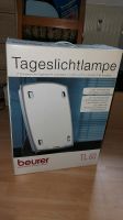 Beurer Tageslichtlampe TL 60 top Zustand wenig gebraucht Sachsen - Glauchau Vorschau