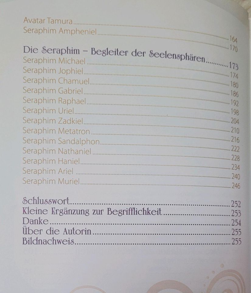 "Die zauberhafte Welt deiner Seelenheimat" von Chamuel Schauffert in Lutherstadt Wittenberg