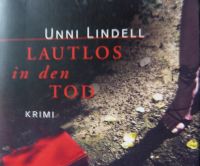 Unni Lindell, Lautlos in den Tod / Krimi Norwegen, Fischer TB Hamburg-Nord - Hamburg Eppendorf Vorschau