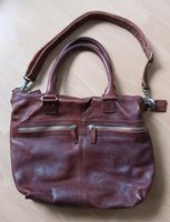 Ledertasche CITYSHOPPER-COWBOYBELT Nordrhein-Westfalen - Heinsberg Vorschau