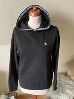 Hoodie, Calvin Klein, Größe 16 Nordrhein-Westfalen - Versmold Vorschau