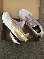 Salomon Schuhe Gr. 38 2/3 Baden-Württemberg - Crailsheim Vorschau