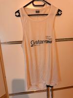 G-STAR RAW  Muskelshirt -Tank Top - Neuwertig Top Zustand Nordrhein-Westfalen - Hamm Vorschau