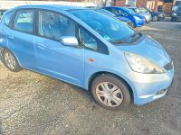 Honda Jazz Bj 2010 Niedersachsen - Rastede Vorschau