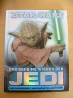 Star Wars Buch „Das geheime Wissen der Jedi“ Nordrhein-Westfalen - Oelde Vorschau